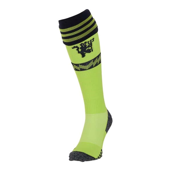 Socken Manchester United Ausweich 2022-23